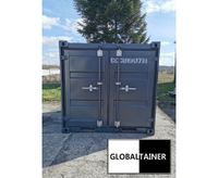 6 Fuß Lagercontainer / Strompaket / Baustellencontainer / NEU Hamburg-Mitte - Hamburg Billstedt   Vorschau