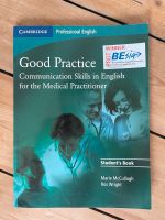 Good Practice Student's Book Medical English Essen - Rüttenscheid Vorschau