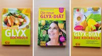 Diätbücher, Abnehmen, Ernährung, Glyx-Diät von Marion Grillparzer Brandenburg - Havelaue Vorschau