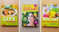 Diätbücher, Abnehmen, Ernährung, Glyx-Diät von Marion Grillparzer Brandenburg - Havelaue Vorschau