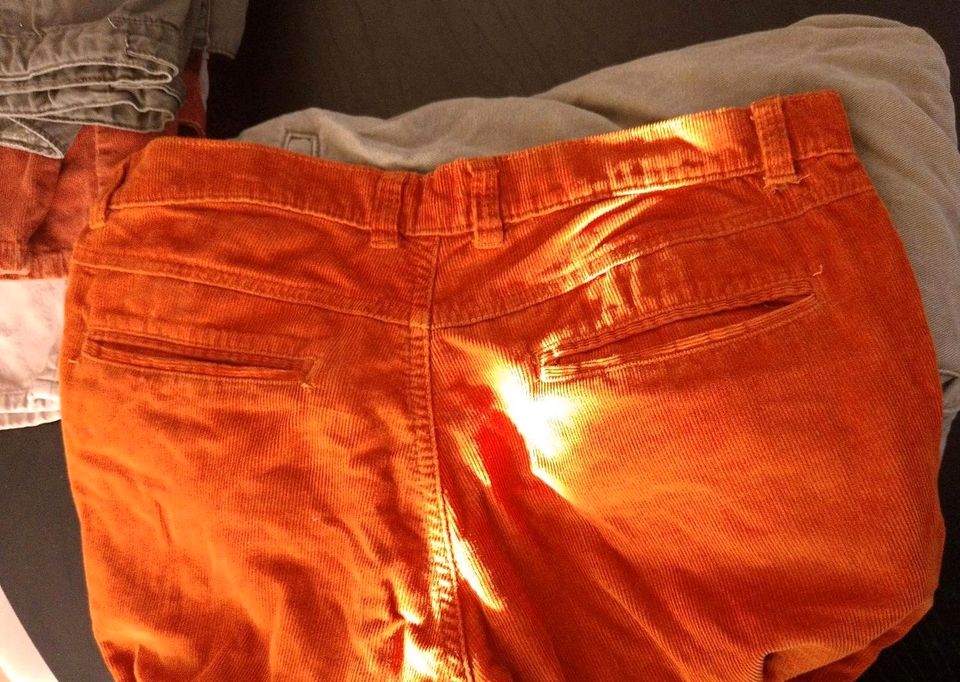 Lange Hose Frühling Sommer Teens Jugend Kleidung in München