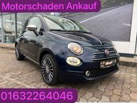 Motorschaden Ankauf Fiat 500 500C 500S 500X 500L Abarth Freemont Brandenburg - Luckenwalde Vorschau