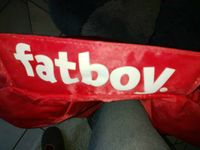 Outdoorfatboy Kissen 70 rund frisch gewaschen auch für Terrasse Nordrhein-Westfalen - Mönchengladbach Vorschau