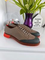 Neu Hugo Boss Elegante Schuhe Gr. 43 Baden-Württemberg - Metzingen Vorschau