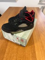 Jordan 5 low x Clot Münster (Westfalen) - Geist Vorschau