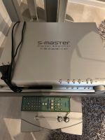 S-Master Digital Amplifier Sony Niedersachsen - Meerbeck Vorschau