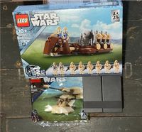 LEGO 40686 & 30680 Coin Star Wars Collect Battle of Yavin Dresden - Johannstadt Vorschau