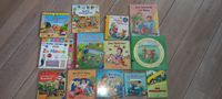 Bücher Set für Kinder im Kindergartenalter Nordrhein-Westfalen - Witten Vorschau