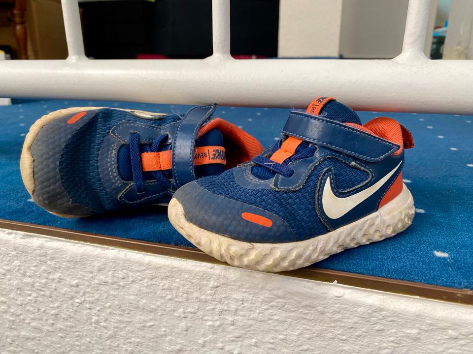 Nike gr 25 sales