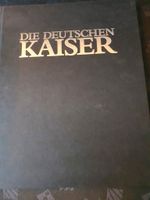 Die deutschen Kaiser Gerhard Jaeckel  Geschichte Schleswig-Holstein - Groß Vollstedt Vorschau