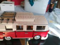 Lego VW Camper Bus T1 Creator Wuppertal - Barmen Vorschau