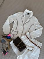 Blazer Bluse Gr. 38/40 Shirt Gr. M/L Hemd Baden-Württemberg - Waldshut-Tiengen Vorschau