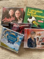 CD‘s Querbeet Nordrhein-Westfalen - Datteln Vorschau