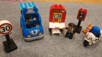 Lego Duplo Polizei und Bankräuber Saarland - Freisen Vorschau