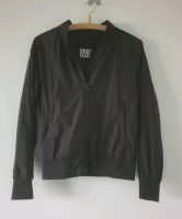 Urban classics sportliche Jacke Blouson schwarz S M 38 Frühling Sachsen-Anhalt - Magdeburg Vorschau