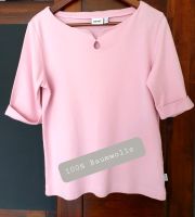 Damen bzw. Mädchen Shirt in Rose Gr. L von Esprit Nordrhein-Westfalen - Herne Vorschau