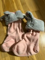 Socken für Gummistiefel von Mini Boden Gr.s Nordrhein-Westfalen - Rösrath Vorschau