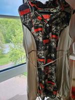 Gina Laura Größe 42/44 Longshirt Hessen - Korbach Vorschau