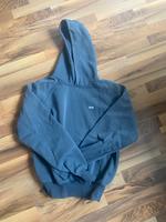 6PM Hoodie Anthrazit grau Nordrhein-Westfalen - Laer Vorschau