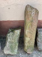 Sandsteine in verschiedenen Größen Edenkoben - Altdorf Vorschau