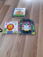 Baby  Buch Nordrhein-Westfalen - Barntrup Vorschau