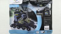 INLINE SKATES, L.A. SPORTS, GRÖSSE 29 - 33, VERSTELLSYSTEM Köln - Köln Klettenberg Vorschau