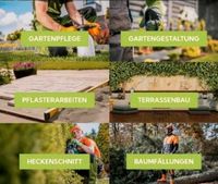 Garten Landschaftsbau Grünpflege Pflasterarbeiten Winterdienst Niedersachsen - Nörten-Hardenberg Vorschau