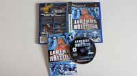 Legends of Wrestling (Playstation 2 / PS2) Hessen - Limeshain Vorschau
