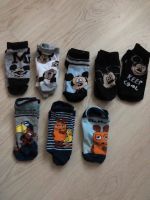 8 Paar Sneaker Socken Mickey, Maus Gr. 27-30 Rheinland-Pfalz - Wissen Vorschau