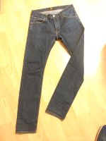 Jeans Hose Lee blau W31 L32 Top Zustand Hose Herren Nordrhein-Westfalen - Paderborn Vorschau