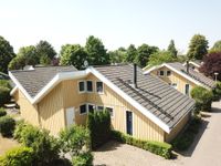 Preissenkung - attraktives Ferienhaus im beliebten Seeviertel zu verkaufen! Mecklenburg-Strelitz - Landkreis - Mirow Vorschau