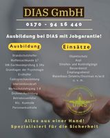 Sicherheitsmitarbeiter (m/w/d) Jobgarantie im Raum Herzberg Brandenburg - Herzberg/Elster Vorschau