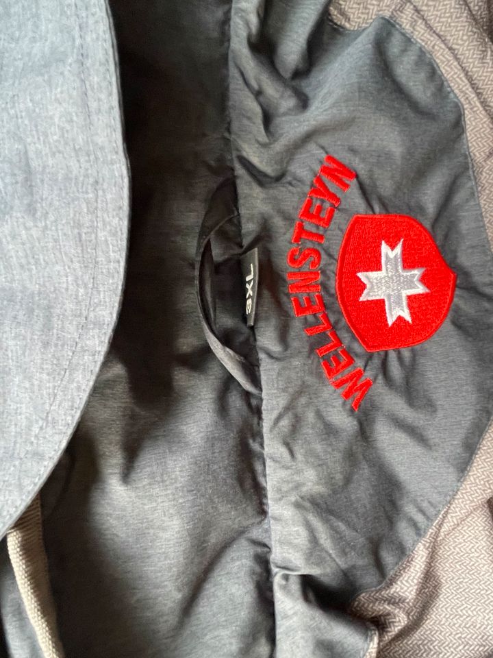 Wellensteyn Übergangsjacke/3XL in Tostedt