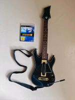 * super Zustand* Guitar Hero live PS3 komplett Bayern - Naila Vorschau