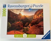 Ravensburger Puzzle 1000 Teile Essen - Bredeney Vorschau