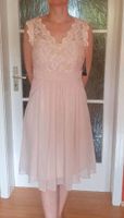 Kleid von Sangria, rosa/ blush, Gr. 40 Dresden - Dresden-Plauen Vorschau