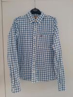Hemd, Trachtenhemd karriert, Größe M, Marke Hollister Kr. Dachau - Petershausen Vorschau
