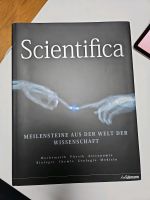 Scientifica, Wissenschaftliches Buch Baden-Württemberg - Rosenberg (Baden) Vorschau