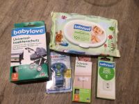 NEU Babyset Mückennetz, Schrankschloss,…. München - Schwabing-Freimann Vorschau