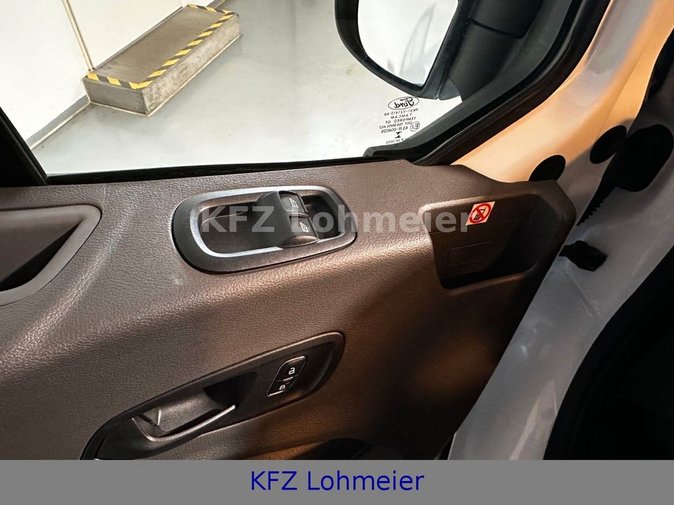 Ford Transit Kasten 350 L2 H2 Trend *SOFORT*SH*RFK* in Neuching