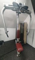 Butterfly/ Butterfly Reverse Kombi Precor /no Cybex Gym80 Nautilu Sachsen - Herrnhut Vorschau