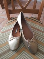 H&M Ballerinas Gr.41  neu Bayern - Erding Vorschau