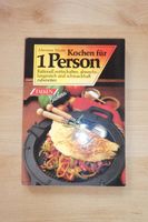 Kochen für eine Person - Kochbuch - Falken Hessen - Friedrichsdorf Vorschau