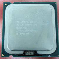 Intel Q6600 Hessen - Bad Vilbel Vorschau