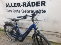 E Bike 28 Zoll dutchid InFinity..2021.7963 km.RW 160 km.NP 3800€ Niedersachsen - Langwedel Vorschau