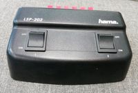 Hama LSP-202 2 Paar Lautsprecher Steuerung Nordfriesland - Süderlügum Vorschau