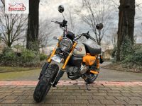 HONDA Z125 MONKEY - 125ccm - Neufahrzeug - Finanzierung möglich Niedersachsen - Bad Laer Vorschau