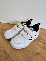 Adidas Sneaker Gr. 31, Klettschuhe Baden-Württemberg - Freiburg im Breisgau Vorschau