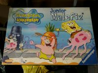 Spongebob Junior Malefiz Brettspiel Nordrhein-Westfalen - Gelsenkirchen Vorschau