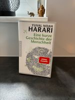 Eine kurze Geschichte der Menschheit Buch Schleswig-Holstein - Hoisdorf  Vorschau